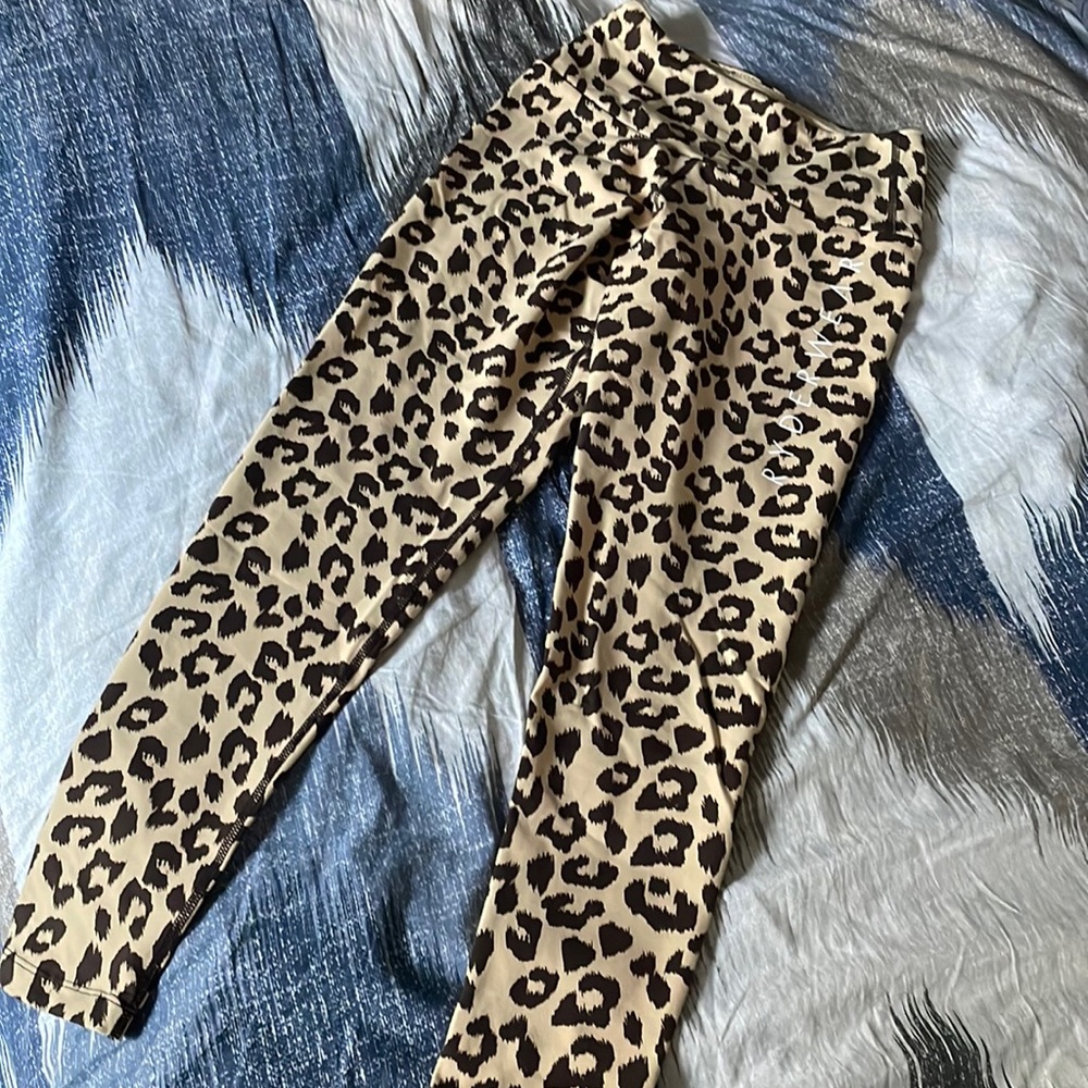 Ryderwear leggings